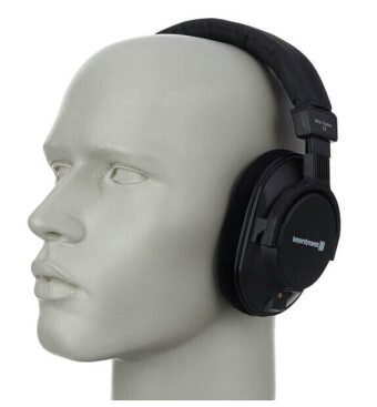 Beyerdynamic DT 250 80 Ohm Фото 3