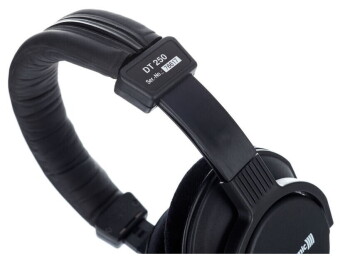 Beyerdynamic DT 250 80 Ohm Фото 5