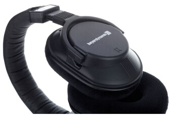 Beyerdynamic DT 250 80 Ohm Фото 4