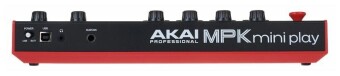 Akai Pro MPK Mini Play MK3 Фото 6