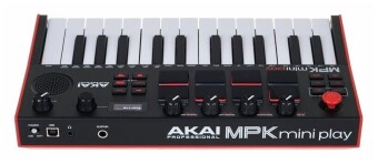 Akai Pro MPK Mini Play MK3 Фото 8