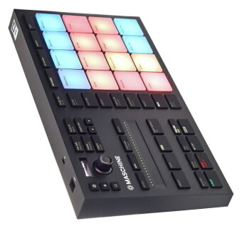 Native Instruments MASCHINE Mikro MK3 Фото 4