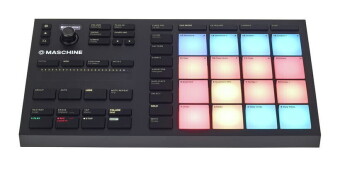 Native Instruments MASCHINE Mikro MK3 Фото 10