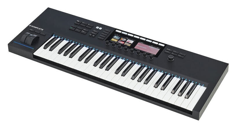 Native Instruments KOMPLETE KONTROL S49 MK2 купить в Нур-Султане