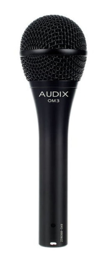 Audix OM3-S Фото 7