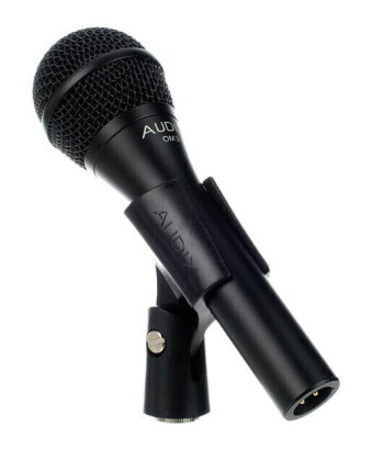 Audix OM3-S Фото 4