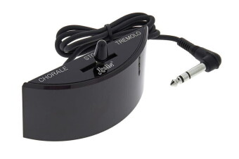 Hammond CU-1 Black Фото 4