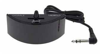 Hammond CU-1 Black Фото 5