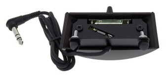 Hammond CU-1 Black Фото 3