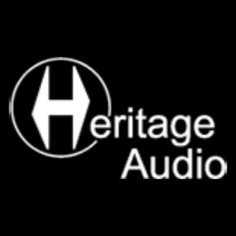 Heritage Audio HAPSU-02