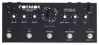 SOMA Cosmos Фото 4