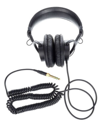 Sony MDR-7506 Фото 8