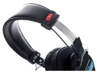 Sony MDR-7506 Фото 4