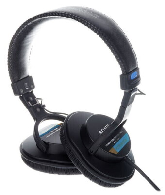 Sony MDR-7506 Фото 7