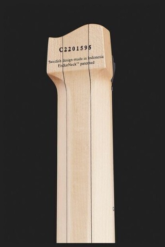 Strandberg Boden Standard NX 6 Green Фото 6