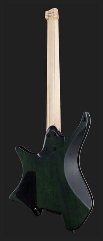 Strandberg Boden Standard NX 6 Green Фото 10