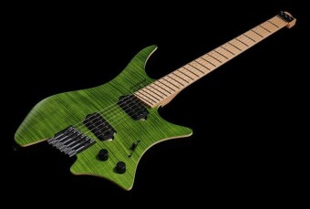 Strandberg Boden Standard NX 6 Green Фото 4