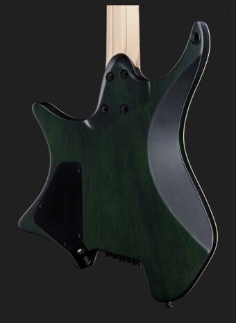 Strandberg Boden Standard NX 6 Green Фото 8