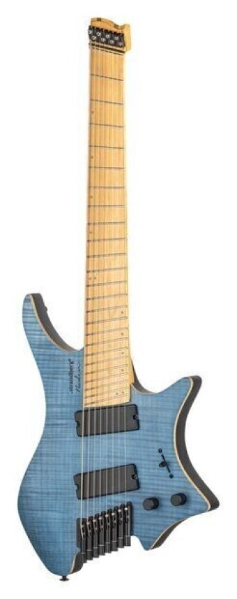 Strandberg Boden Standard NX 8 Blue Фото 4