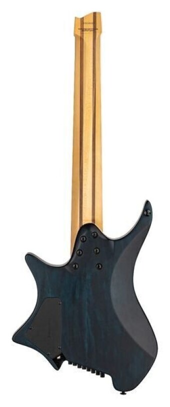Strandberg Boden Standard NX 8 Blue Фото 7
