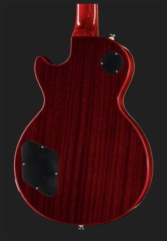 Epiphone Les Paul Classic HS Heritage Cherry Sunburst Фото 8