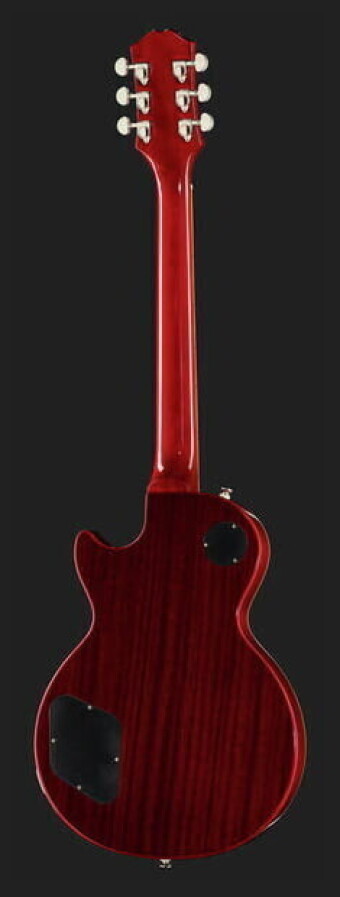 Epiphone Les Paul Classic HS Heritage Cherry Sunburst Фото 10