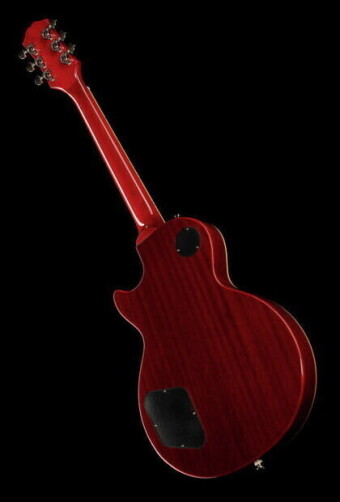 Epiphone Les Paul Classic HS Heritage Cherry Sunburst Фото 2