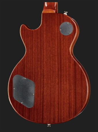 Epiphone Les Paul Classic HB Honey Burst Фото 8