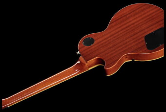 Epiphone Les Paul Classic HB Honey Burst Фото 5
