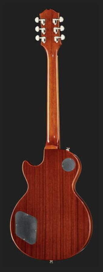 Epiphone Les Paul Classic HB Honey Burst Фото 10