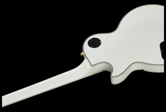 Epiphone Les Paul Custom AW Alpine White Epiphone Les Paul Custom AW Alpine White Фото 7