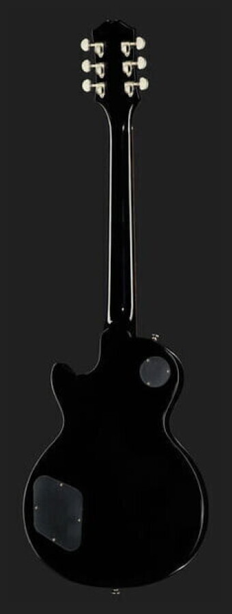 Epiphone Les Paul Studio EB Ebony Фото 10
