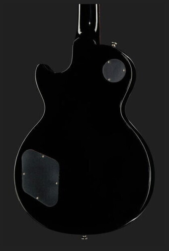 Epiphone Les Paul Studio EB Ebony Фото 8