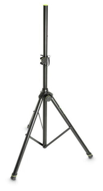 Gravity SS 5211 B SET 1 - Speaker Stand Set: 2 x GSP5212B + GBGSS2B Фото 10
