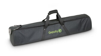 Gravity SS 5211 B SET 1 - Speaker Stand Set: 2 x GSP5212B + GBGSS2B Фото 4