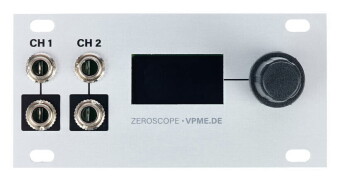 Intellijel Zeroscope 1U Intellijel Zeroscope 1U Фото 6