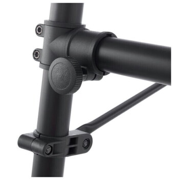 Jaspers Keyboard Stand 3D-105B Фото 4