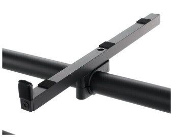 Jaspers Keyboard Stand 3D-120B Фото 5