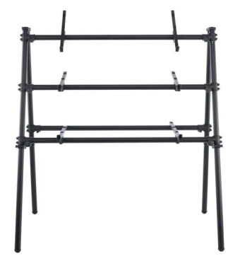 Jaspers Keyboard Stand 3D-120B Фото 9