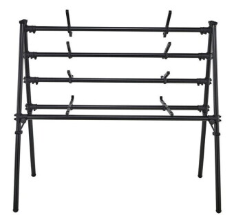 Jaspers Keyboard Stand 4D-145B Фото 6