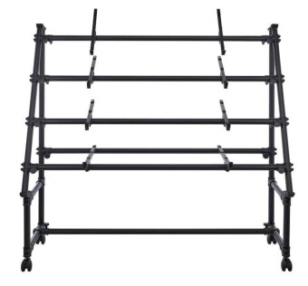 Jaspers Keyboard Stand 4R-150B Фото 9