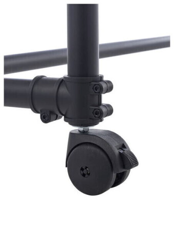 Jaspers Keyboard Stand 4R-150B Фото 2