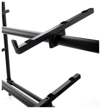 Jaspers Keyboard Stand 6D-105B Фото 2