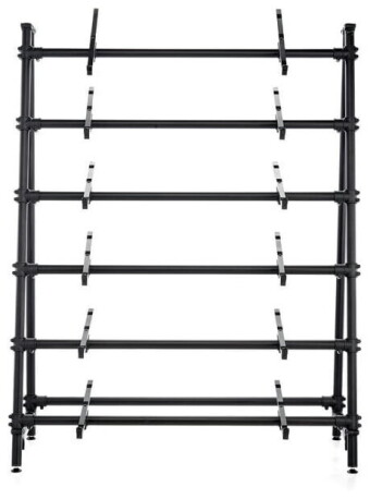 Jaspers Keyboard Stand 6D-105B Фото 8