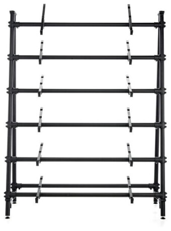 Jaspers Keyboard Stand 6D-120B Фото 8