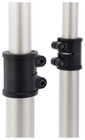 Jaspers Speaker Stands 80-113 SB, Pair Фото 3