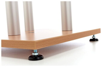 Jaspers Speaker Stands 80-113 SB, Pair Фото 2