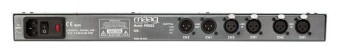 MAAG AUDIO PREQ2 DUAL MIC PREAMP WITH EQ Фото 3