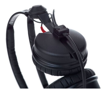 Sennheiser HD 25 Фото 5