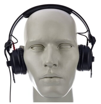 Sennheiser HD 25 Фото 3